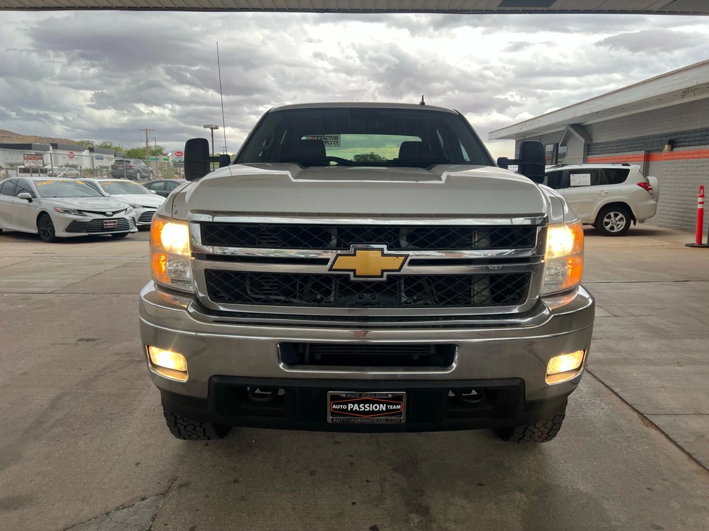 chevrolet silverado 2500hd 2014 1GC1KXC86EF135500 image chevrolet silverado 2500hd 2014 1GC1KXC86EF135500 image